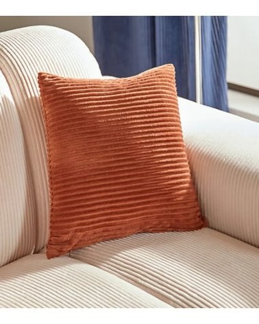Cojín de Franela Flan de Poliéster