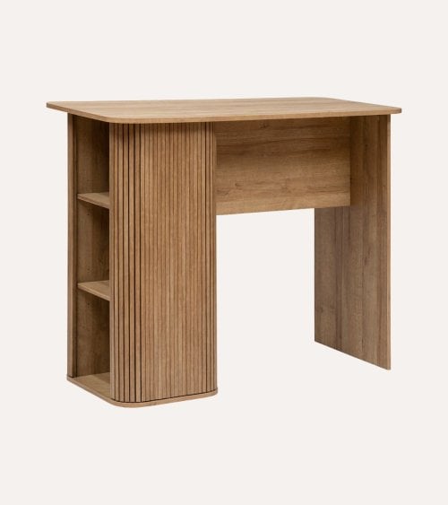 Mesa Alta de Bar Colva de MDF