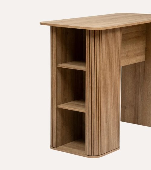 Mesa Alta de Bar Colva de MDF