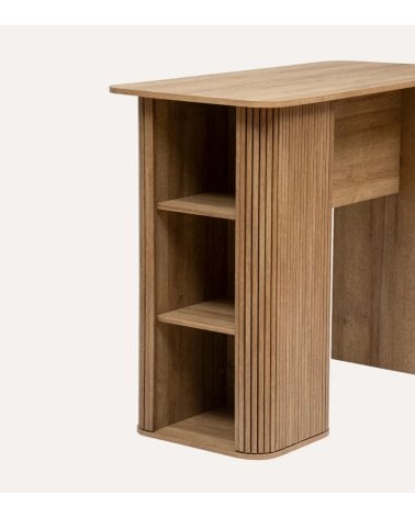 Mesa Alta de Bar Colva de MDF