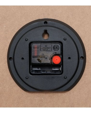 Reloj de Pared Greta de MDF