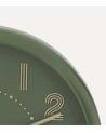 Reloj de Pared Alizee de Plástico