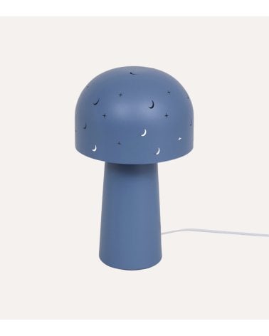 Lámpara de Mesa Infantil Starry de Acero