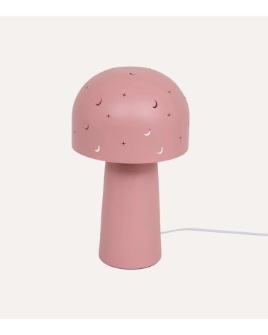 Lámpara de Mesa Infantil Starry de Acero