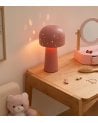 Lámpara de Mesa Infantil Starry de Acero