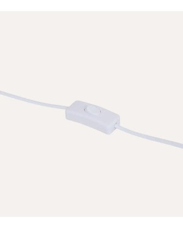 Lámpara de Mesa Infantil Starry de Acero