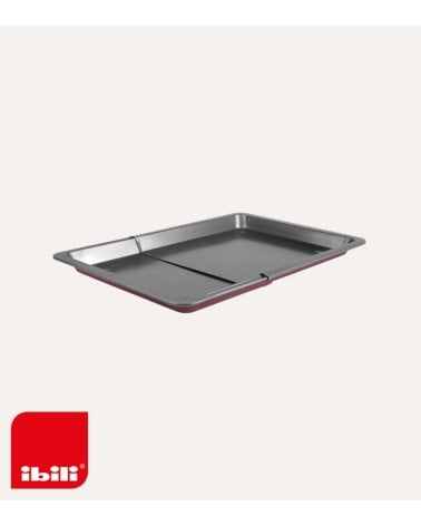 Bandeja Extensible de Horno Karamel de Metal