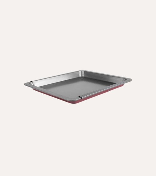 Bandeja Extensible de Horno Karamel de Metal