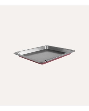 Bandeja Extensible de Horno Karamel de Metal