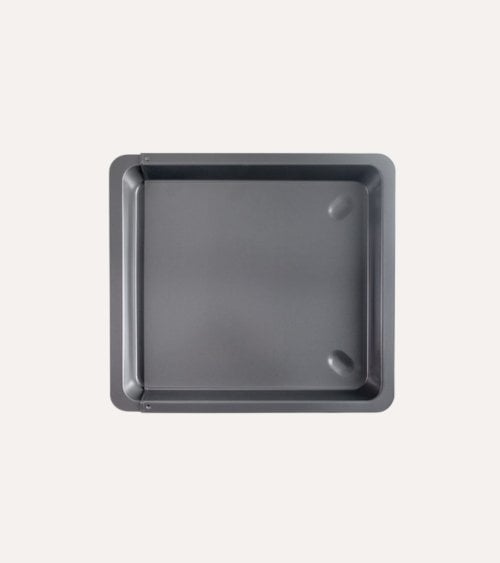 Bandeja Extensible de Horno Karamel de Metal