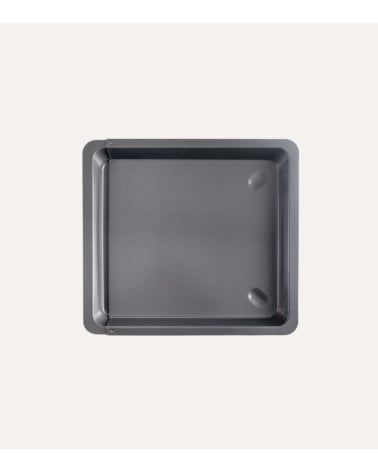 Bandeja Extensible de Horno Karamel de Metal