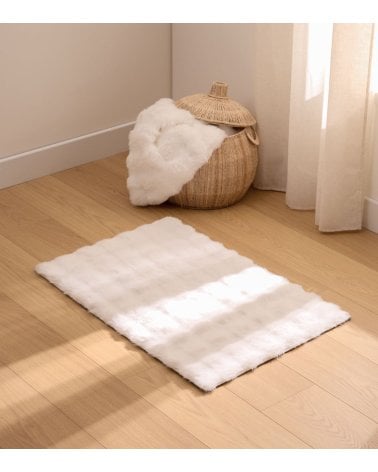 Alfombra de Pelo Zephy de Poliéster