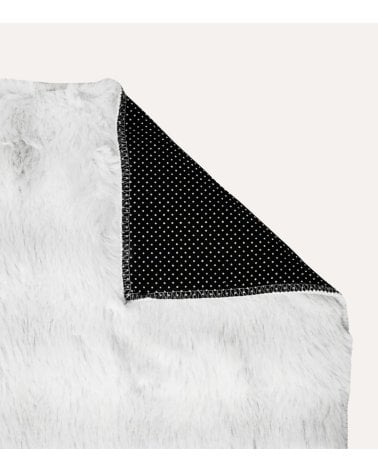 Alfombra de Pelo Zephy de Poliéster