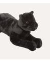Pantera Negra de Peluche para Decoración Infantil