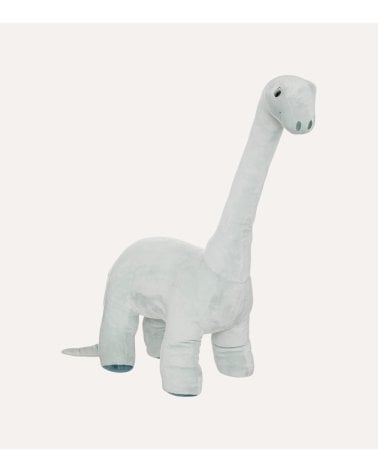 Dinosaurio Brachiosaurus de Peluche para Decoración Infantil