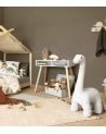 Dinosaurio Brachiosaurus de Peluche para Decoración Infantil