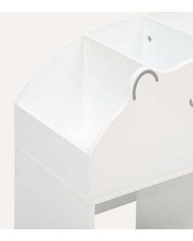 Estante Infantil Oso para Almacenaje de MF