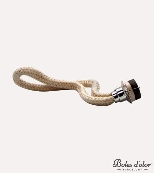 Mecha de Recambio para Lámpara Catalítica Genie Lamp