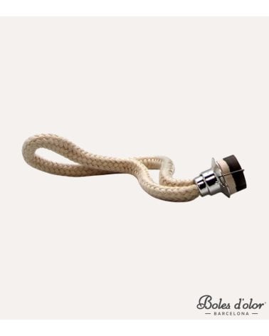 Mecha de Recambio para Lámpara Catalítica Genie Lamp