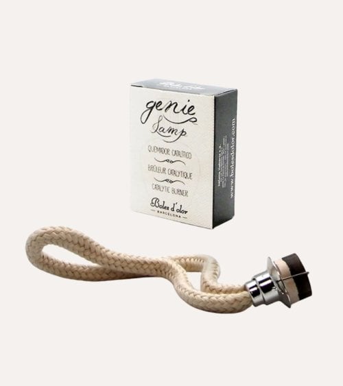 Mecha de Recambio para Lámpara Catalítica Genie Lamp