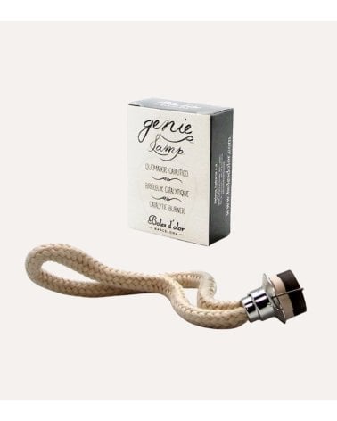 Mecha de Recambio para Lámpara Catalítica Genie Lamp