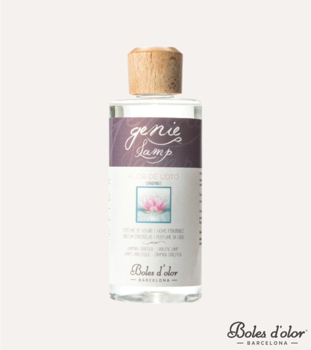 Perfume para Lámpara Catálica Genie Lamp