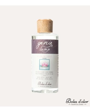 Perfume para Lámpara Catálica Genie Lamp