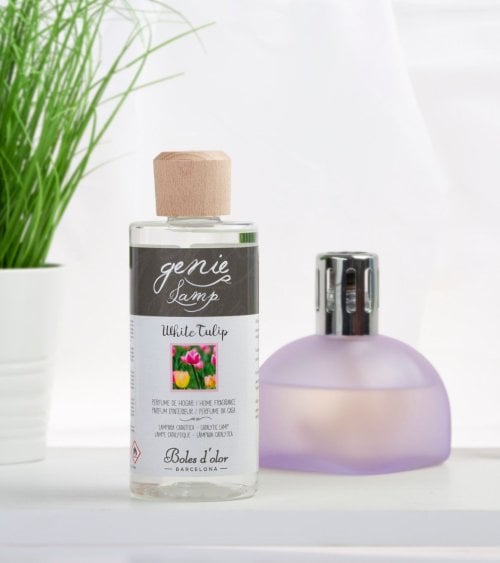 Perfume para Lámpara Catálica Genie Lamp