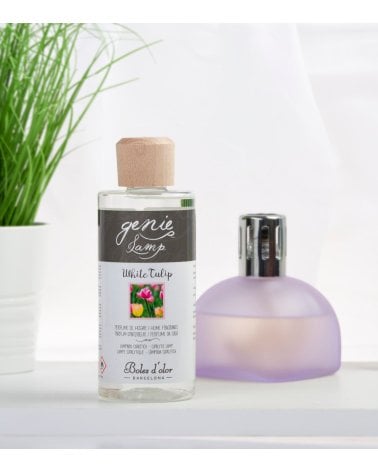 Perfume para Lámpara Catálica Genie Lamp