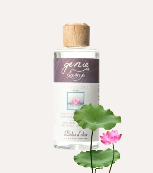 Perfume para Lámpara Catálica Genie Lamp