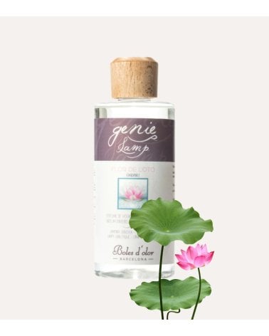 Perfume para Lámpara Catálica Genie Lamp