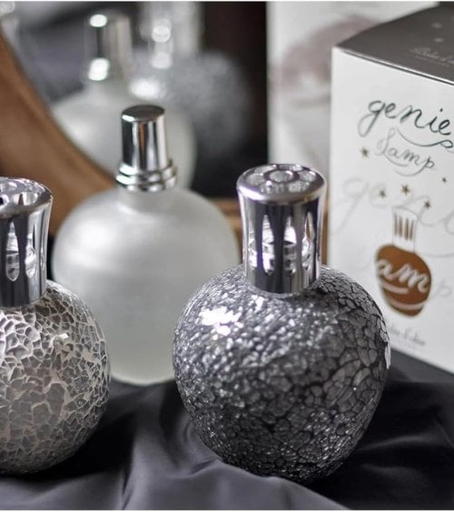 Lámpara Catalítica Genie Lamp Mate