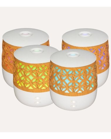 Difusor de Aromas Kiana para Aceites Esenciales