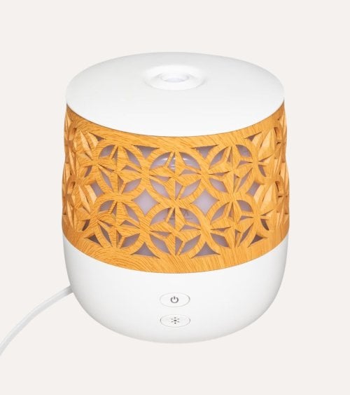 Difusor de Aromas Kiana para Aceites Esenciales