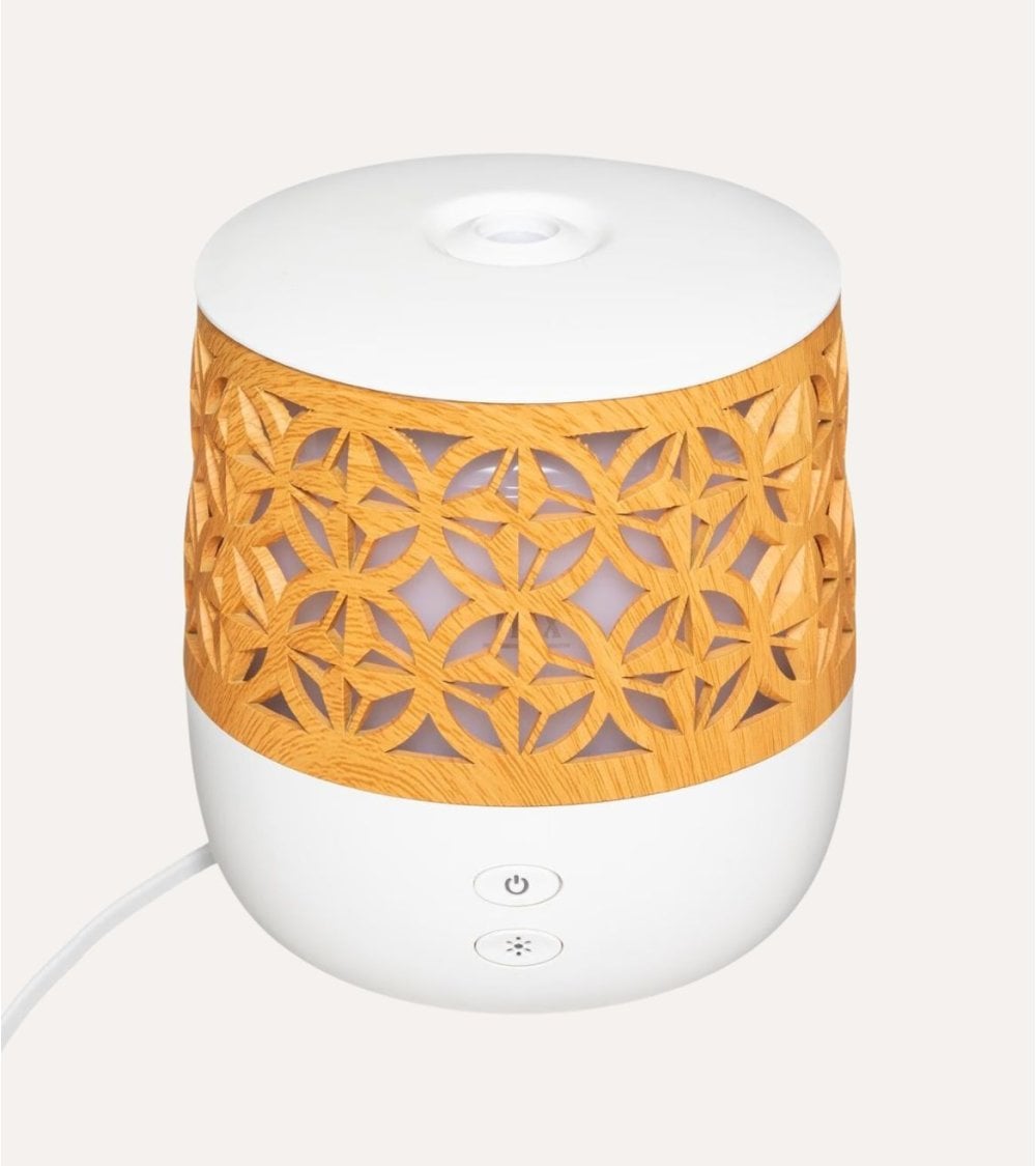 Difusor de Aromas Kiana para Aceites Esenciales