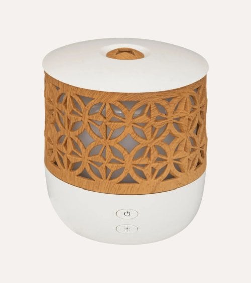 Difusor de Aromas Kiana para Aceites Esenciales