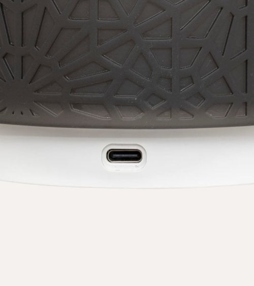 Difusor de Aromas Elsy Mandalas de Plástico