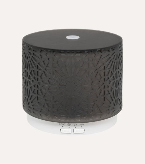 Difusor de Aromas Elsy Mandalas de Plástico