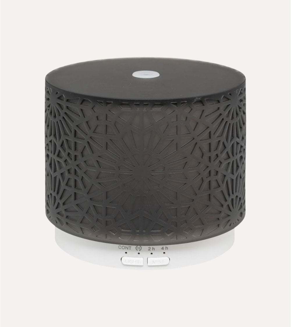 Difusor de Aromas Elsy Mandalas de Plástico