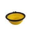 Bebedero Plegable Portátil de Silicona para Mascotas-12