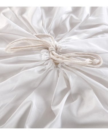 Pongotodo Infantil Lover con Flores de Poliéster