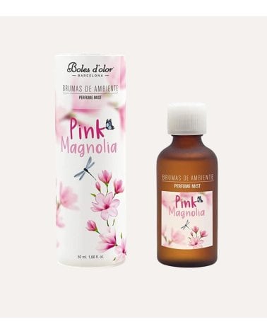 Aceite para Difusor de Aromas Bruma de Ambiente