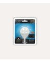 Bombilla LED Esférica E14 9W
