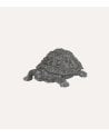 Tortuga Decorativa Francky Para Exteriores