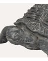 Tortuga Decorativa Francky Para Exteriores