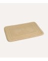 Alfombra de Baño Basic de Microfibra