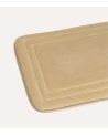 Alfombra de Baño Basic de Microfibra