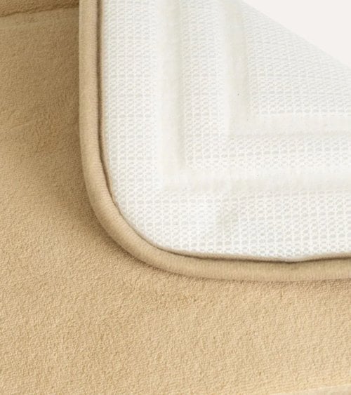 Alfombra de Baño Basic de Microfibra