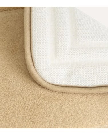 Alfombra de Baño Basic de Microfibra
