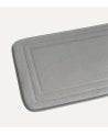 Alfombra de Baño Basic de Microfibra
